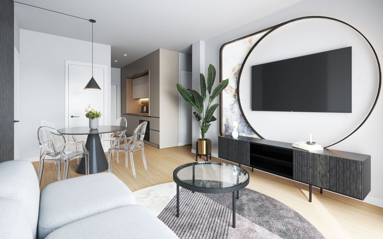 Бунгало в Сан-Мигель де Салинас, Испания, 82 м² - фото 2