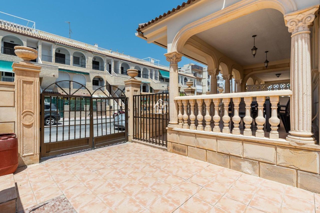 Дом в Торревьехе, Испания, 140 м² - фото 2