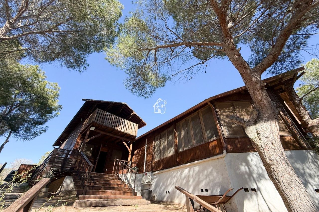 Дом в Пилар-де-ла-Орадада, Испания, 200 м² - фото 2