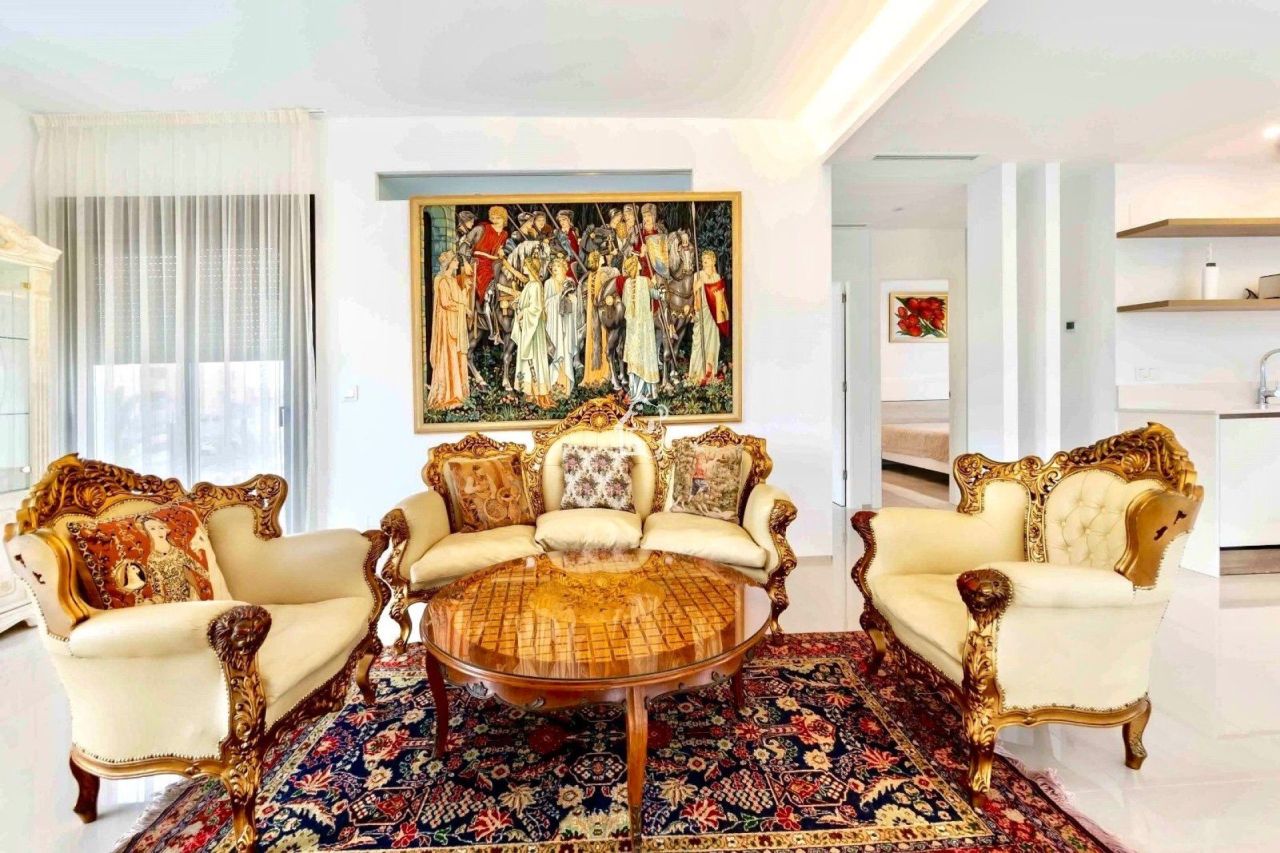 Пентхаус в Ареналесе-дель-Соль, Испания, 90 м² - фото 2