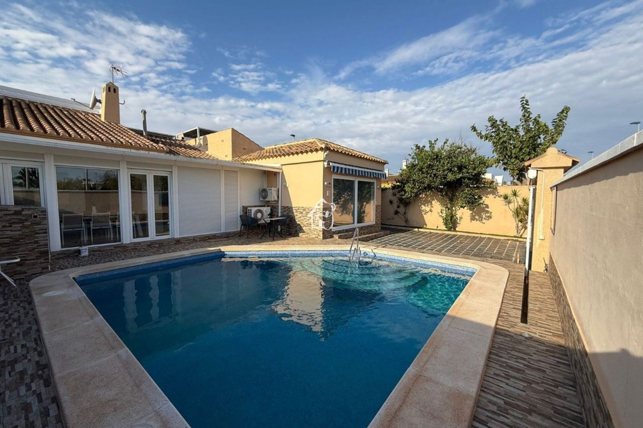 Дом в Торре де ла Орадада, Испания, 120 м² - фото 2