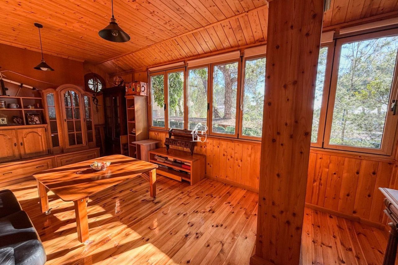 Шале в Пилар-де-ла-Орадада, Испания, 180 м² - фото 2