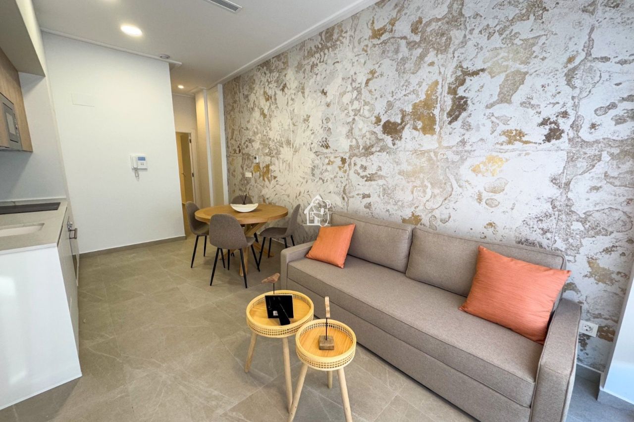 Апартаменты в Ла Мата, Испания, 55 м² - фото 2