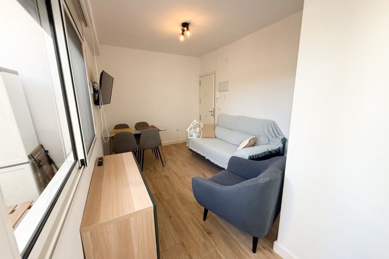 Апартаменты в Торре де ла Орадада, Испания, 50 м² - фото 2