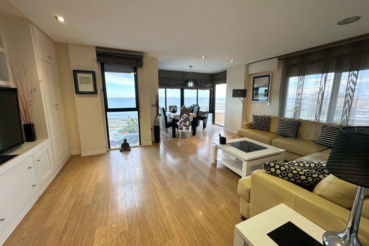 Апартаменты в Торревьехе, Испания, 85 м² - фото 2