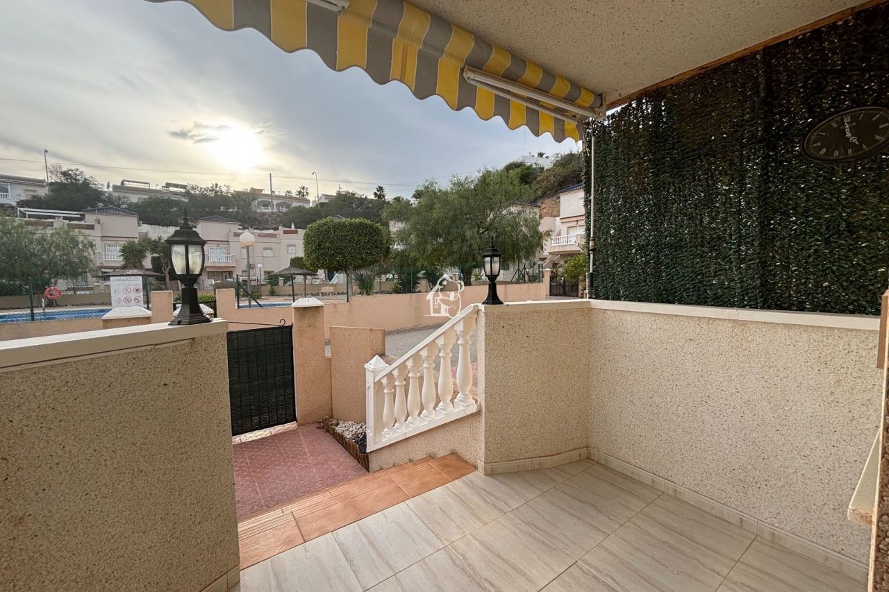 Апартаменты в Сьюдад-Кесада, Испания, 60 м² - фото 2