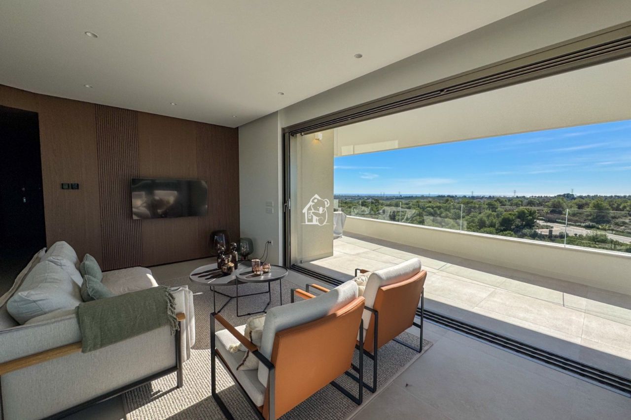 Пентхаус в Лас Колинас, Испания, 360 м² - фото 2