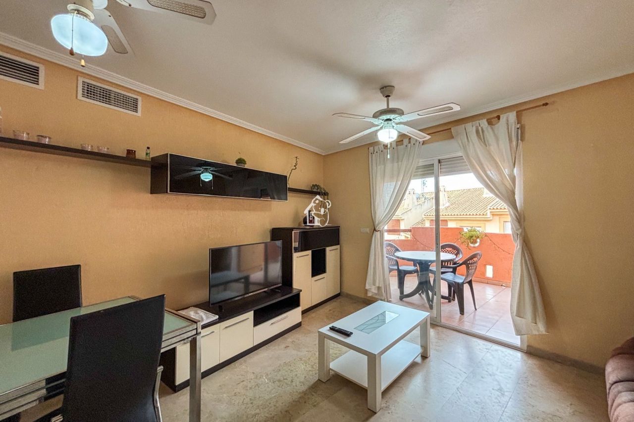 Апартаменты в Ориуэла Коста, Испания, 79 м² - фото 3