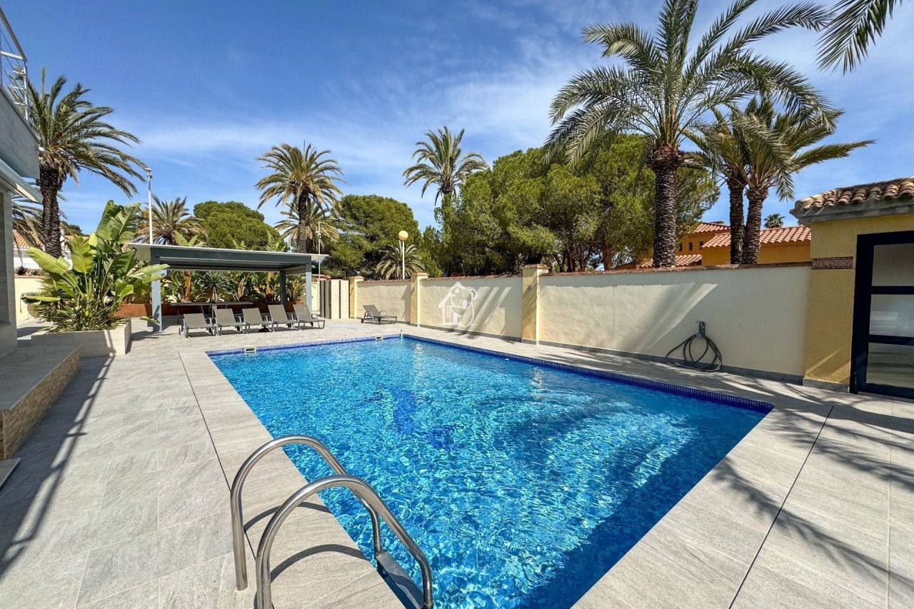 Вилла в Ориуэла Коста, Испания, 180 м² - фото 3