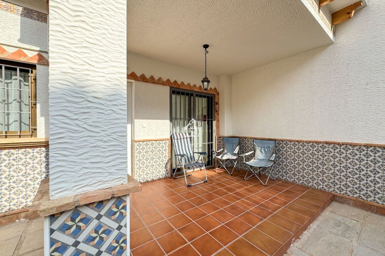 Бунгало в Сан-Мигель де Салинас, Испания, 140 м² - фото 3