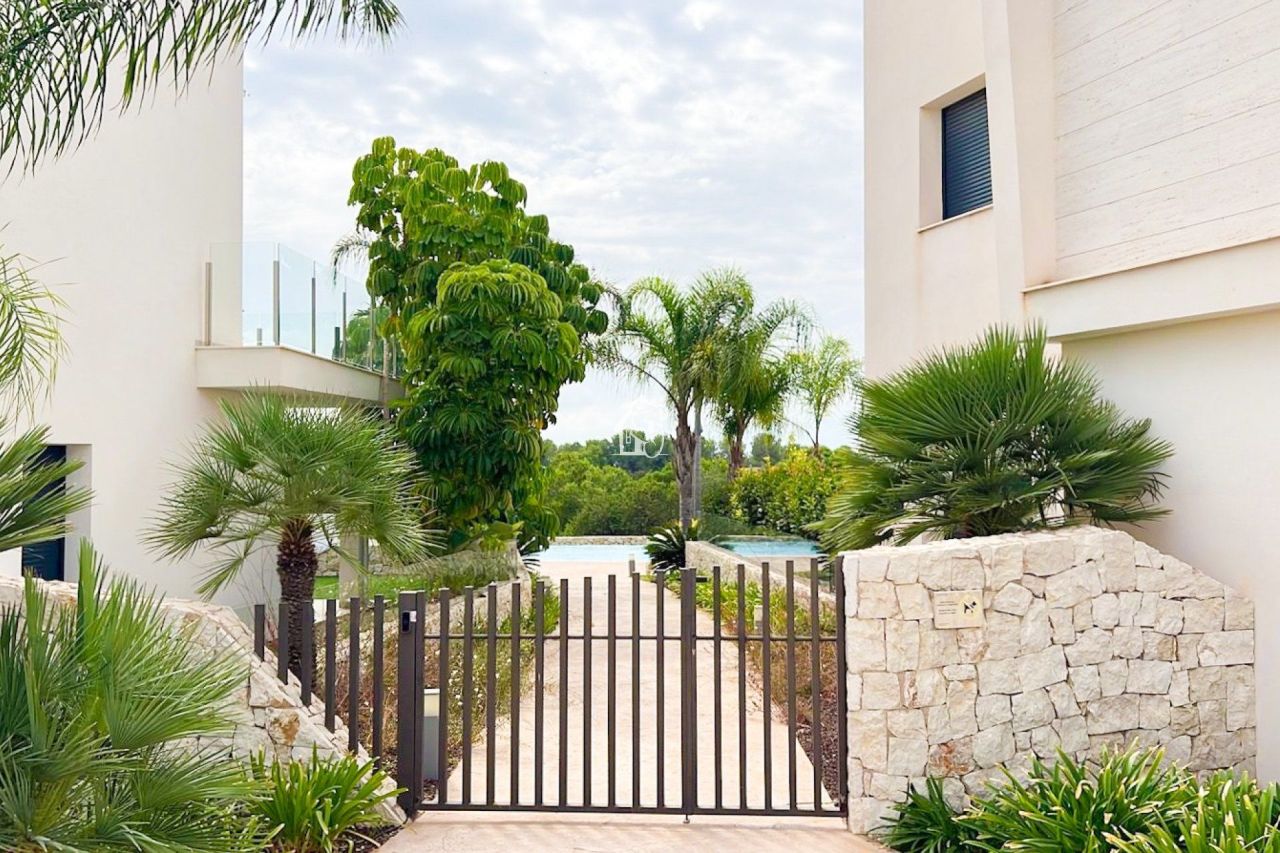 Бунгало в Пилар-де-ла-Орадада, Испания, 70 м² - фото 3