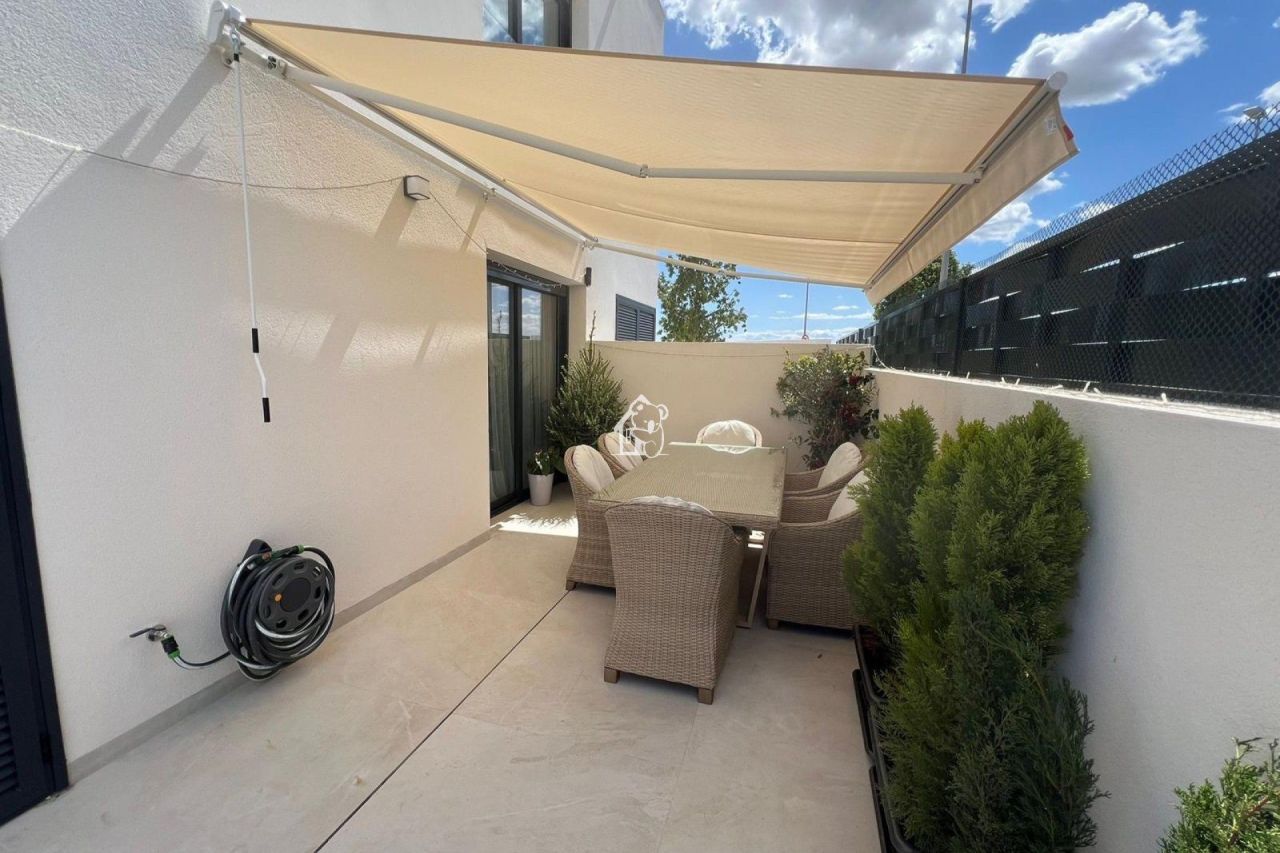 Шале в Бенихофаре, Испания, 90 м² - фото 3