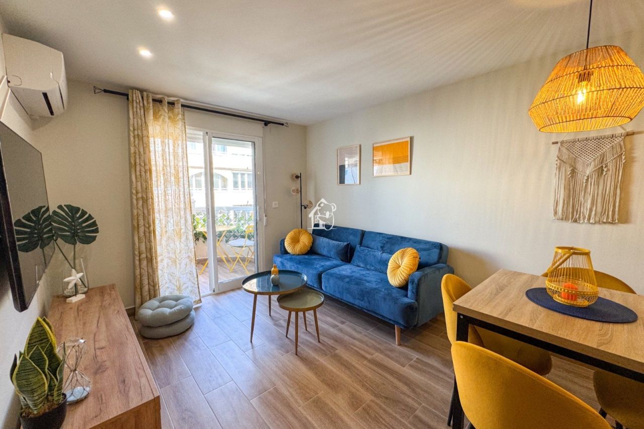 Апартаменты в Торревьехе, Испания, 65 м² - фото 3