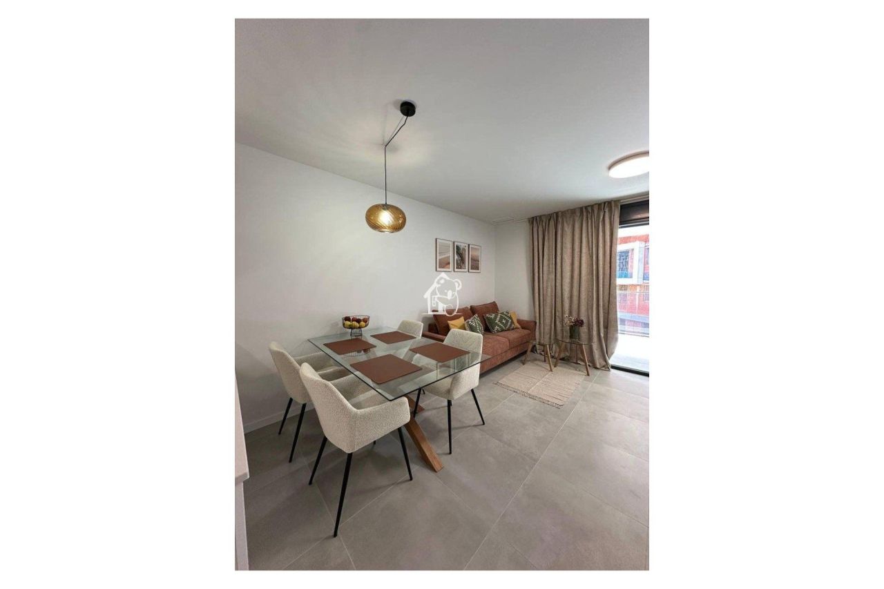 Апартаменты в Ориуэла Коста, Испания, 70 м² - фото 3