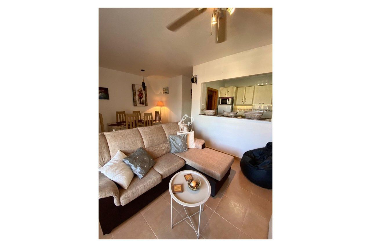 Апартаменты в Сан-Фульхенсио, Испания, 120 м² - фото 3