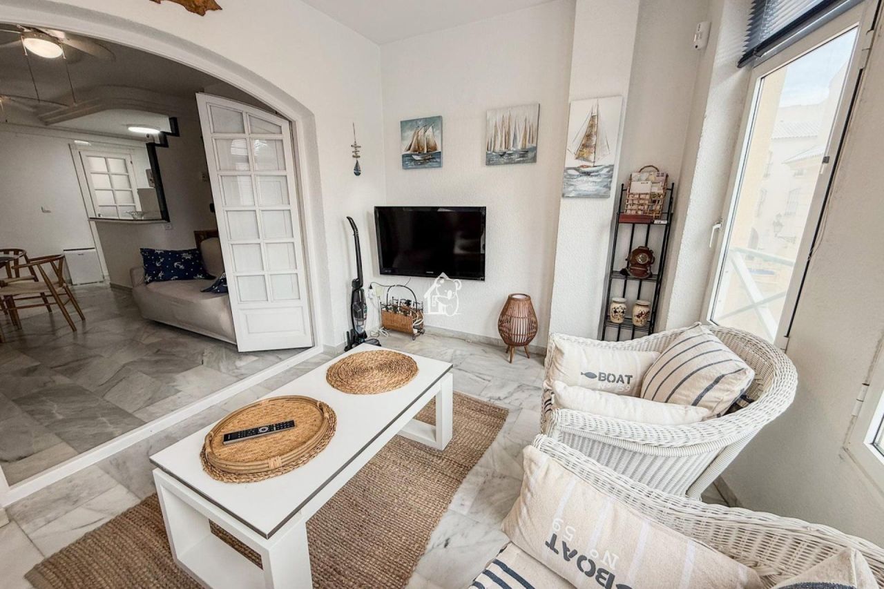 Апартаменты в Торревьехе, Испания, 75 м² - фото 3