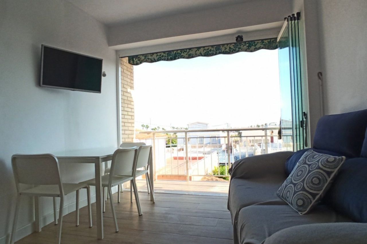 Апартаменты в Торре де ла Орадада, Испания, 65 м² - фото 3