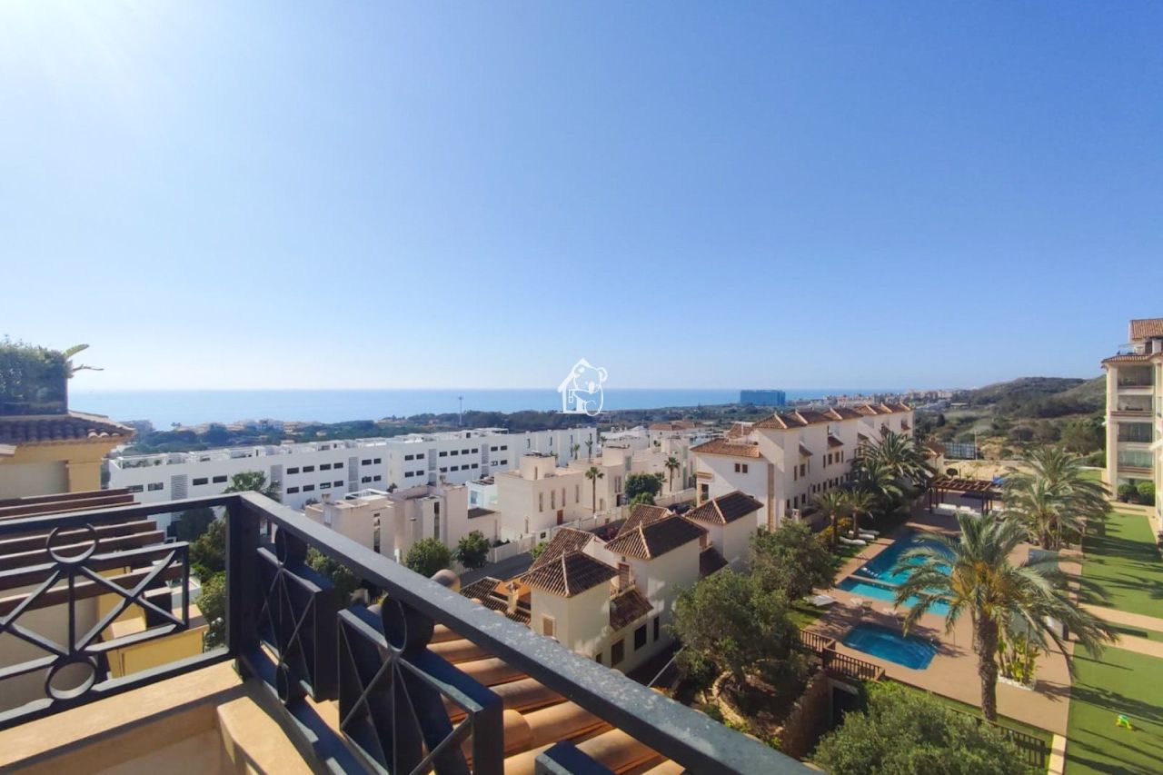 Апартаменты в Гуардамар-дель-Сегура, Испания, 100 м² - фото 3