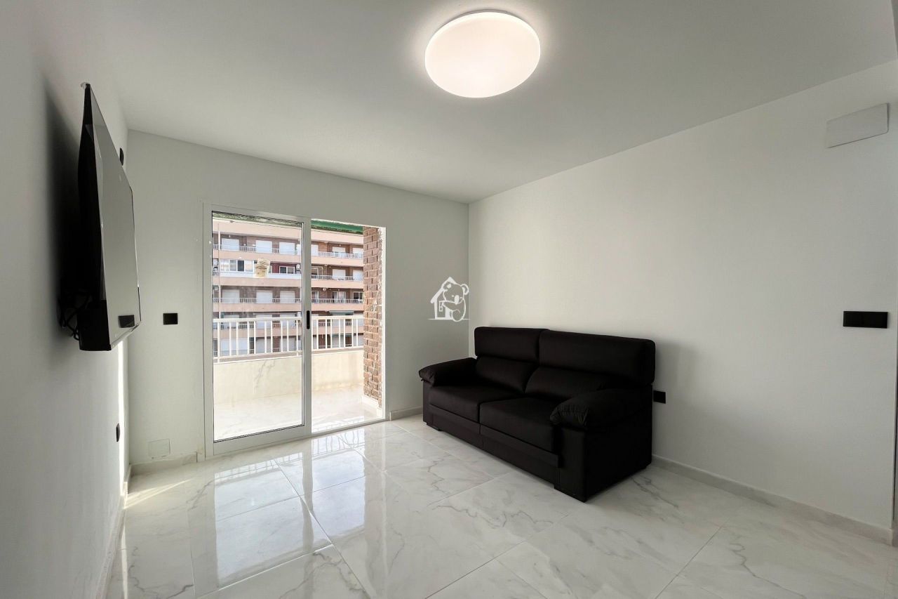 Квартира в Торревьехе, Испания, 75 м² - фото 3