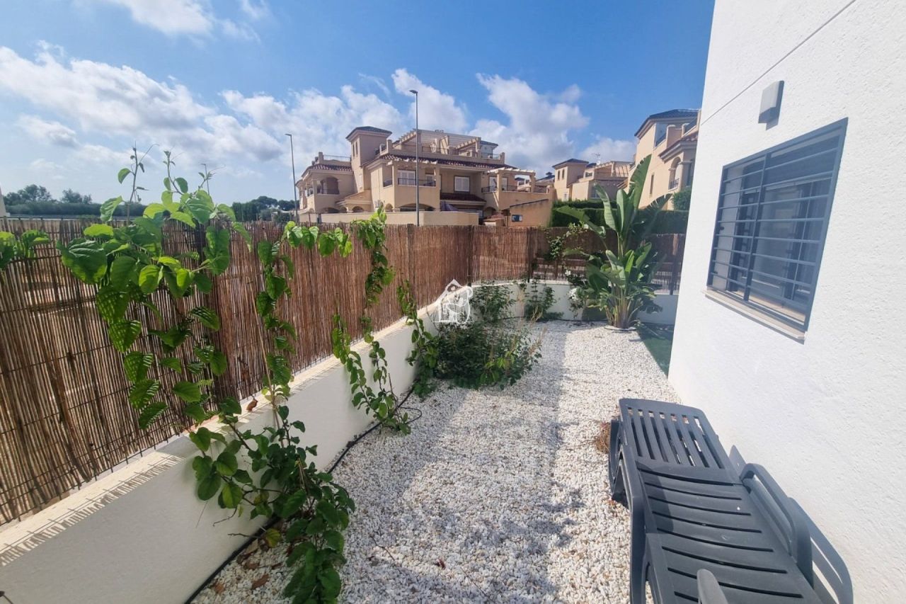 Апартаменты в Миль-Пальмерасе, Испания, 90 м² - фото 3