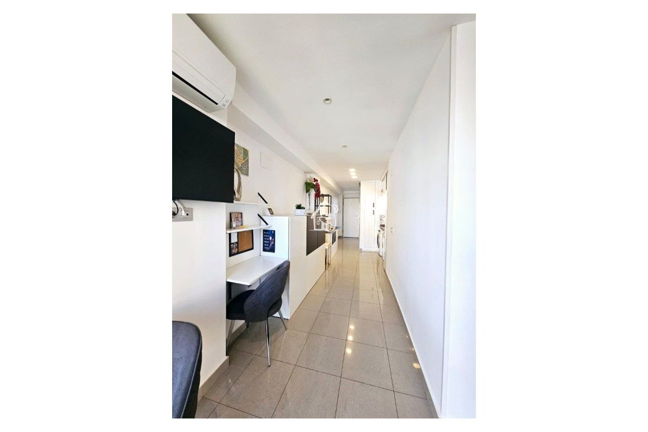 Апартаменты в Ориуэла Коста, Испания, 50 м² - фото 3