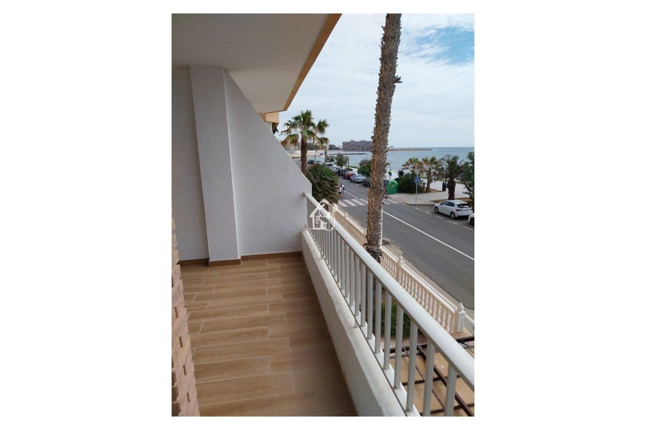 Апартаменты в Торревьехе, Испания, 100 м² - фото 3