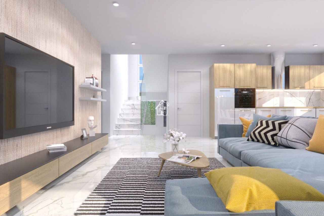 Вилла в Сьюдад-Кесада, Испания, 200 м² - фото 3