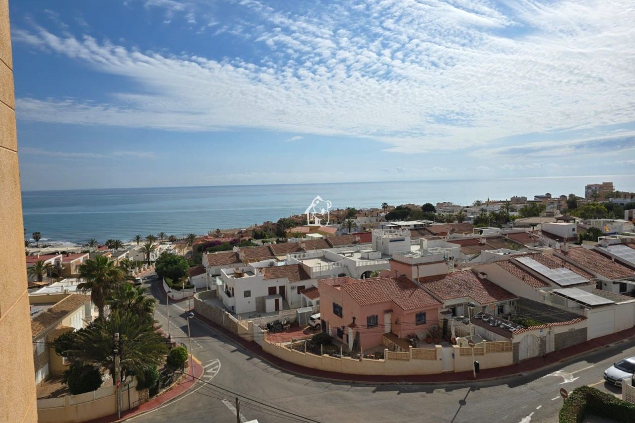 Апартаменты в Торревьехе, Испания, 57 м² - фото 3