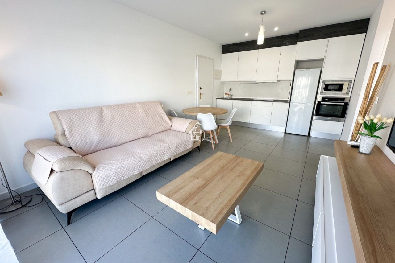 Апартаменты в Пилар-де-ла-Орадада, Испания, 58 м² - фото 3