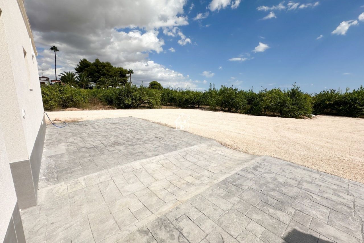 Дом в Эльче, Испания, 70 м² - фото 3