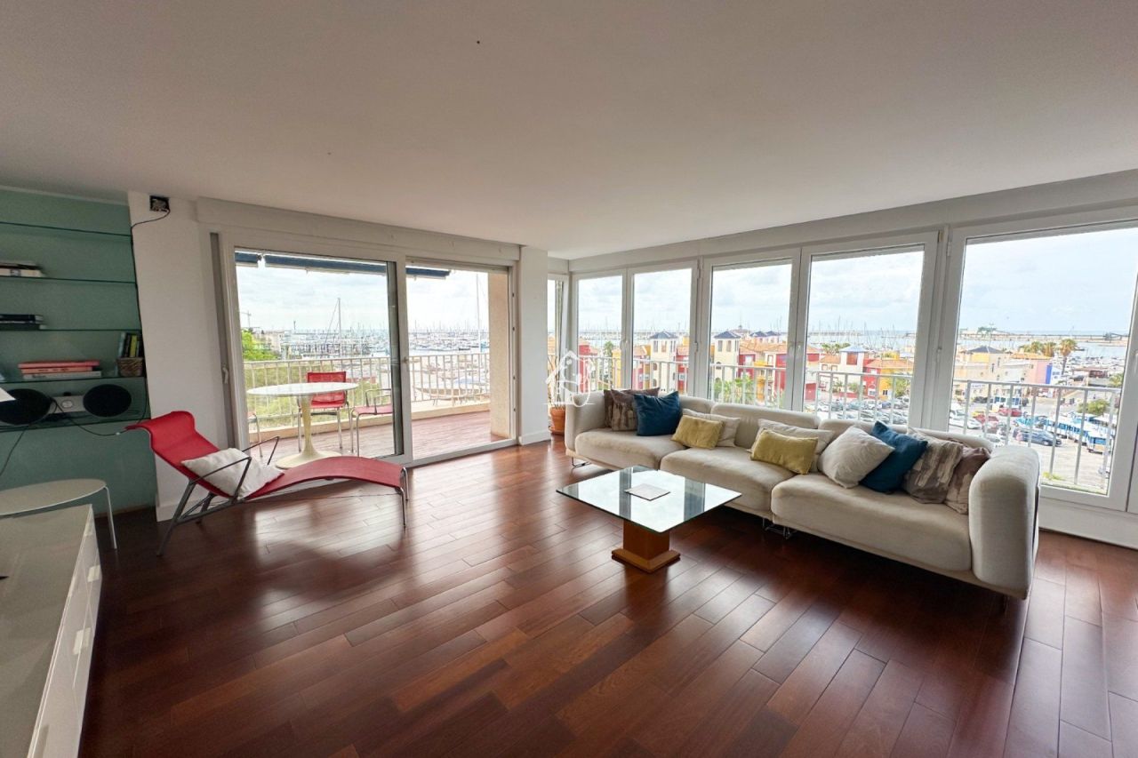 Апартаменты в Торревьехе, Испания, 200 м² - фото 3