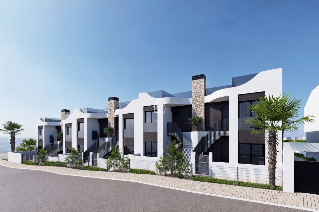 Бунгало в Сан-Мигель де Салинас, Испания, 100 м² - фото 3