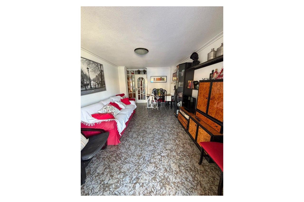 Апартаменты в Торревьехе, Испания, 120 м² - фото 3