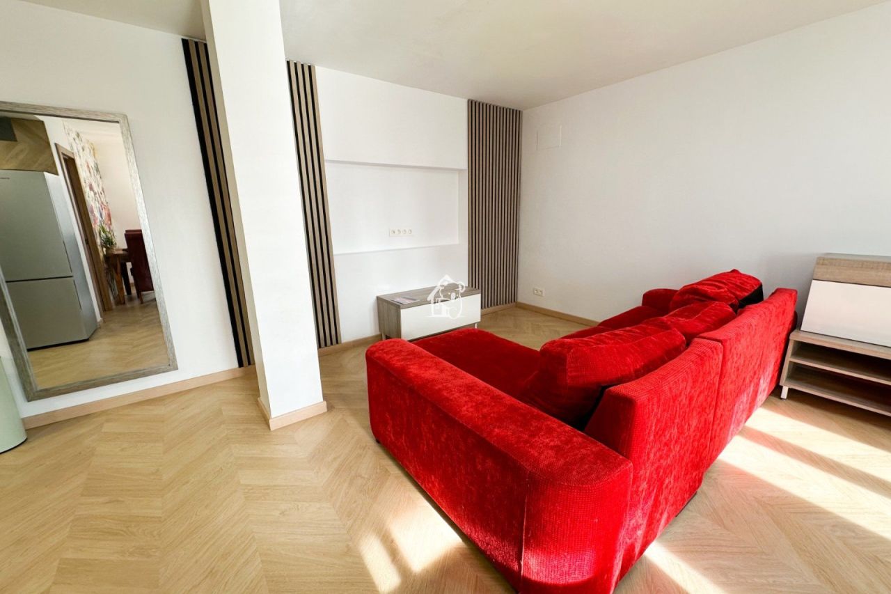 Апартаменты в Торревьехе, Испания, 107 м² - фото 3