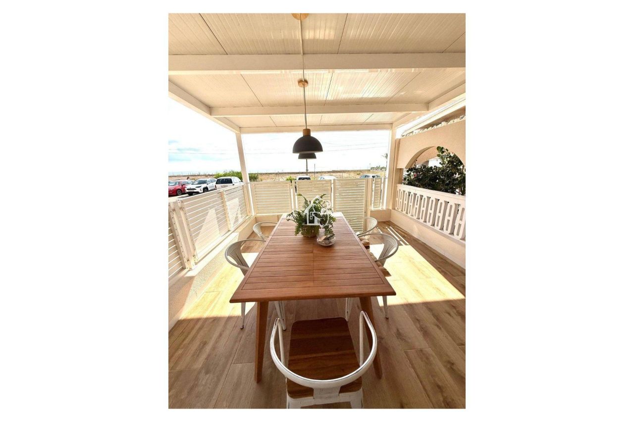 Бунгало в Деэса-де-Кампоаморе, Испания, 80 м² - фото 3