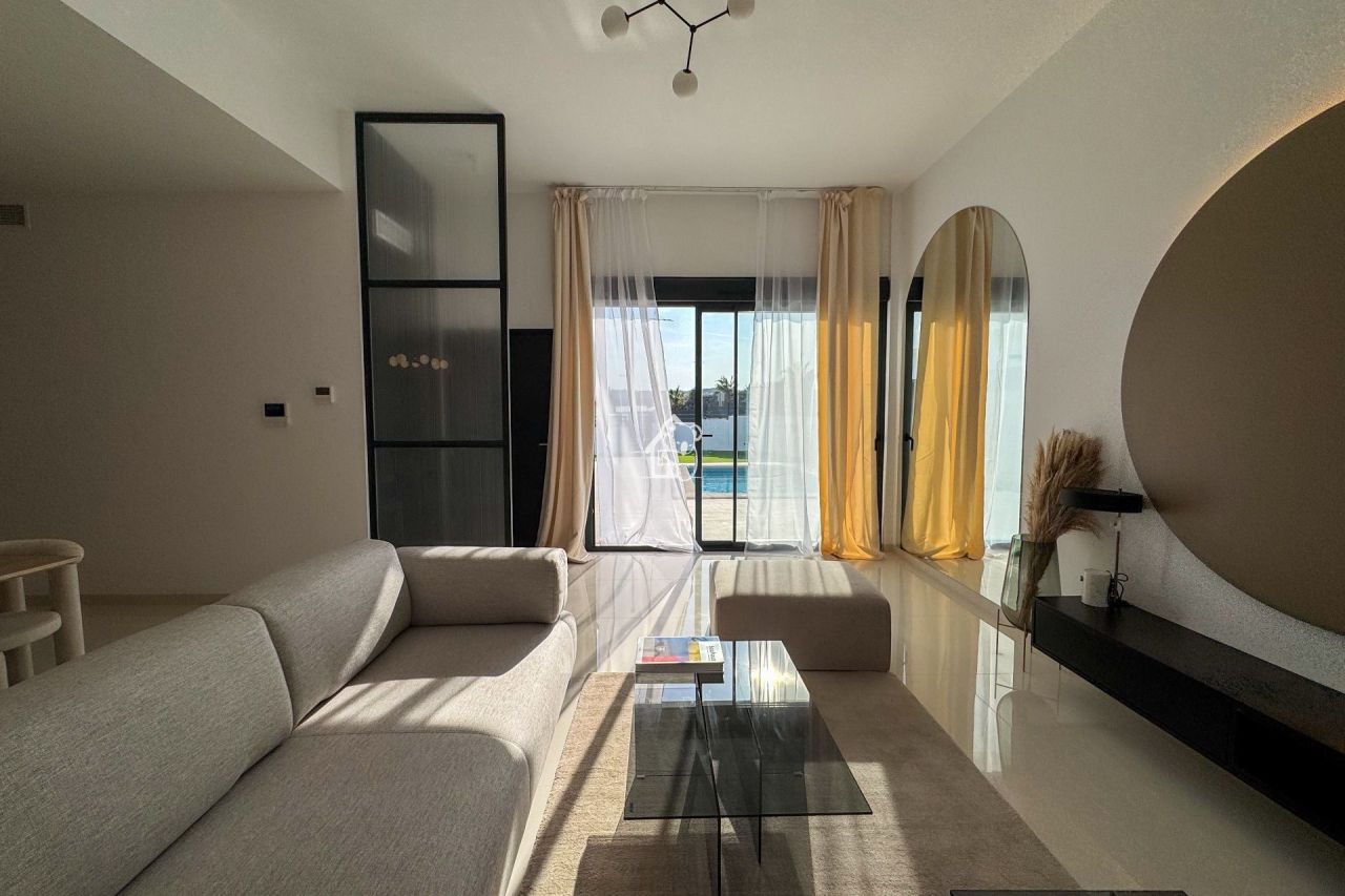 Вилла в Сан-Мигель де Салинас, Испания, 108 м² - фото 3