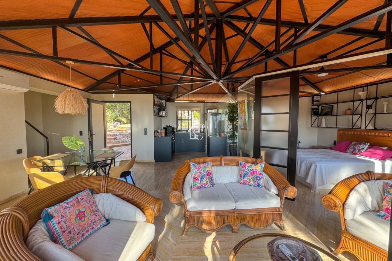 Шале в Деэса-де-Кампоаморе, Испания, 90 м² - фото 3