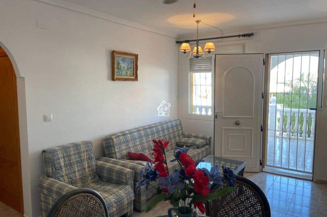 Дом в Гуардамар-дель-Сегура, Испания, 66 м² - фото 3