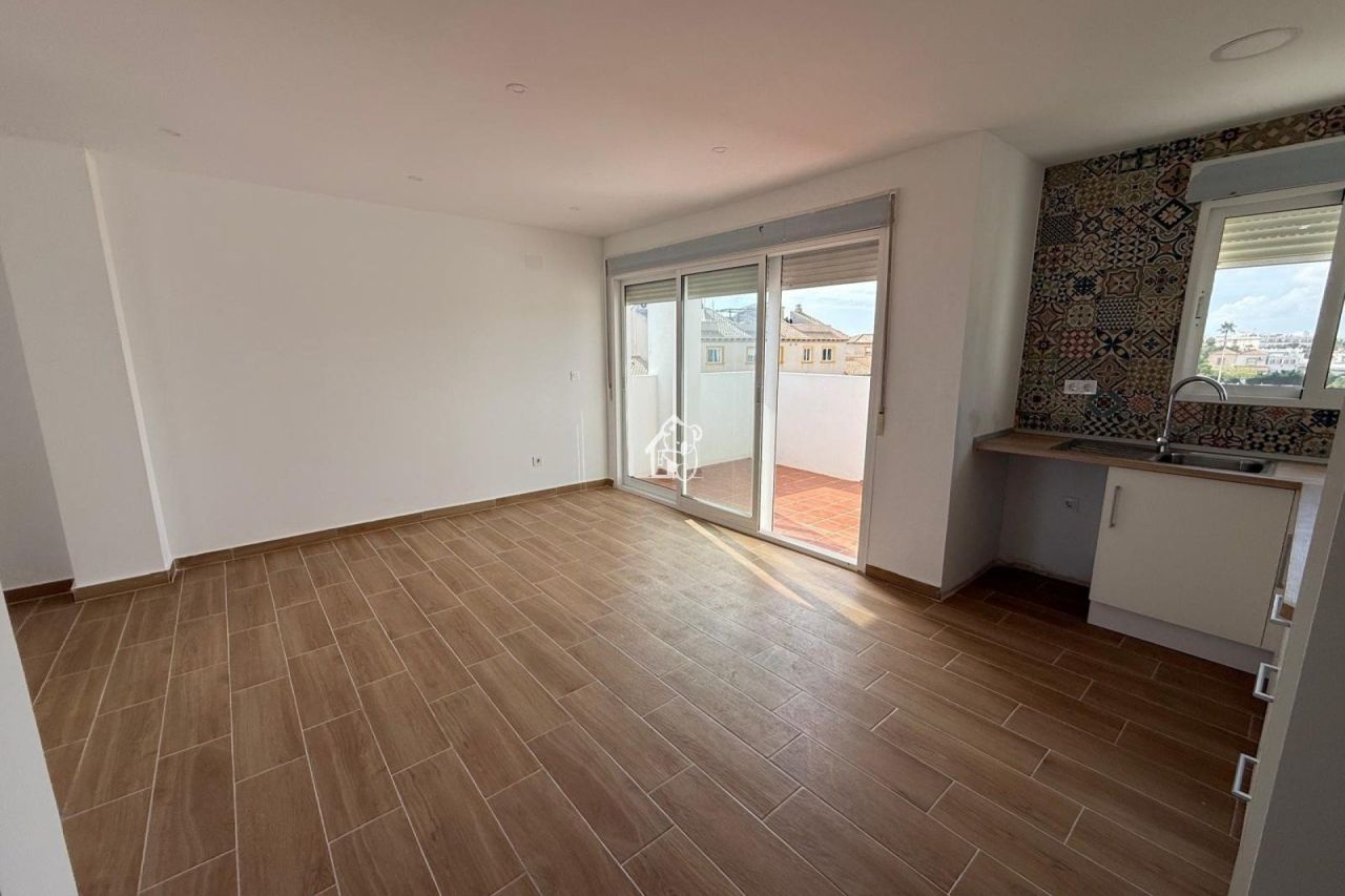 Пентхаус в Ориуэла Коста, Испания, 60 м² - фото 3