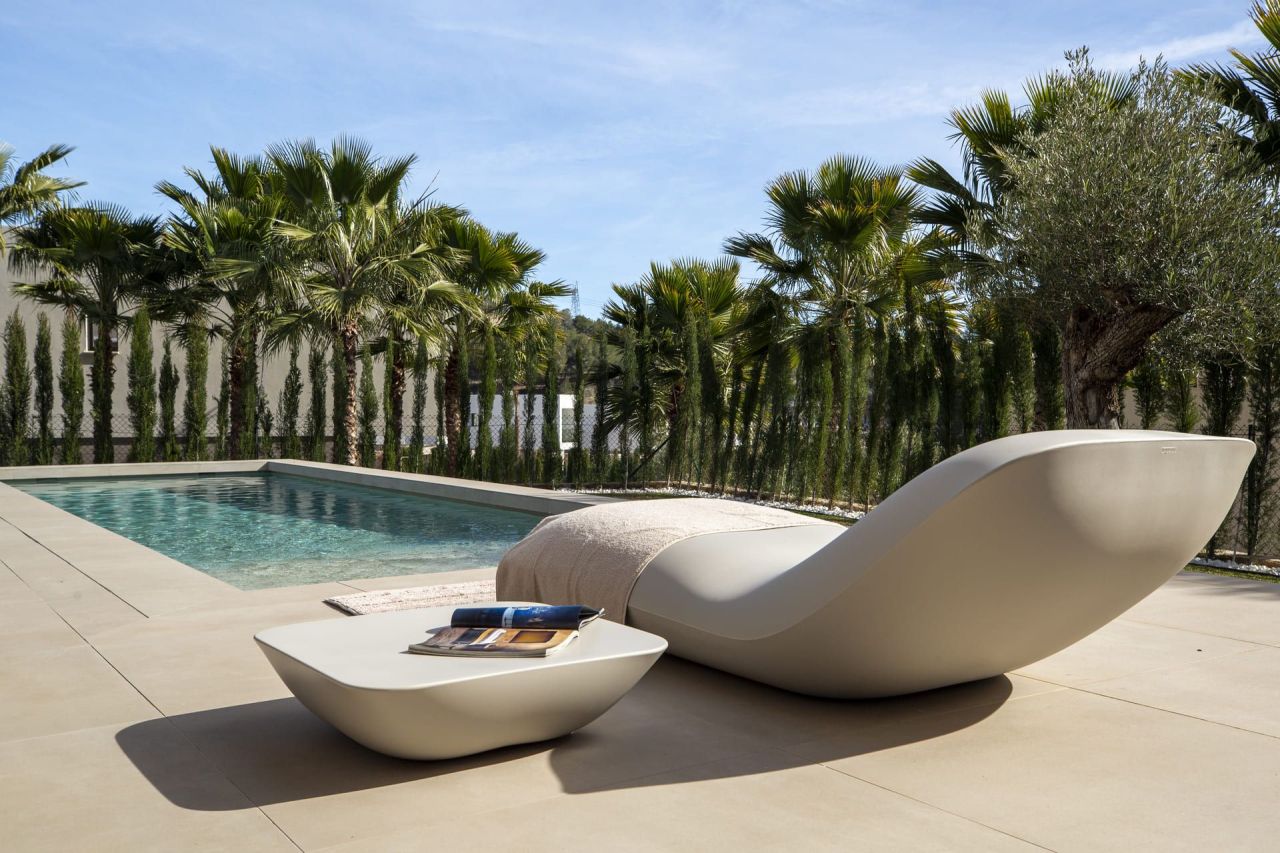 Вилла в Деэса-де-Кампоаморе, Испания, 127 м² - фото 3