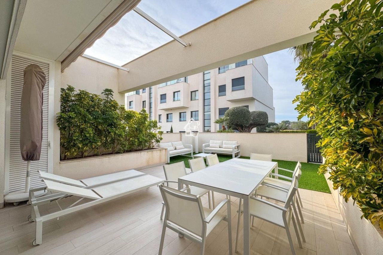 Апартаменты в Лас Колинас, Испания, 105 м² - фото 3