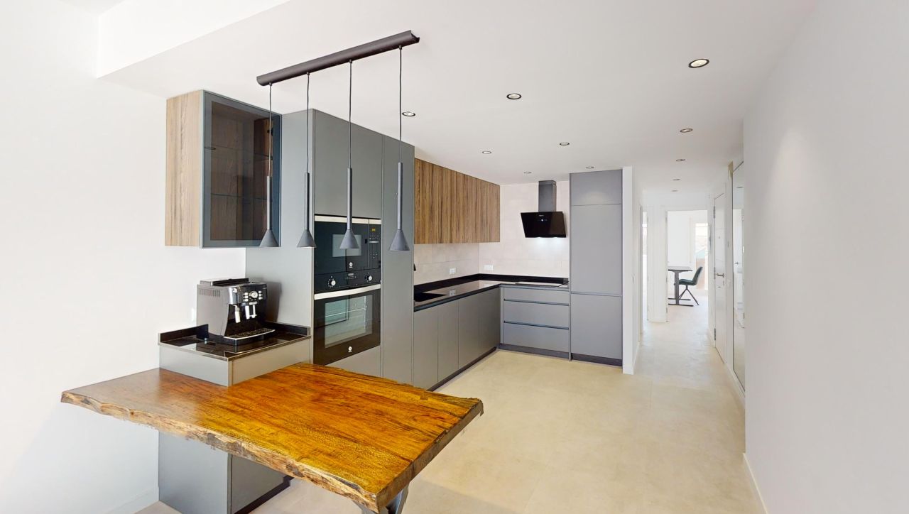 Пентхаус в Пилар-де-ла-Орадада, Испания, 82 м² - фото 3