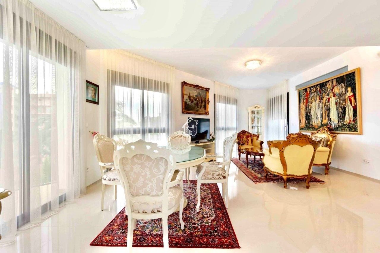 Пентхаус в Ареналесе-дель-Соль, Испания, 90 м² - фото 3