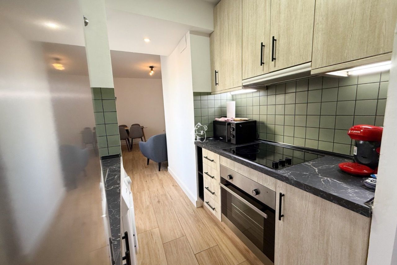 Апартаменты в Торре де ла Орадада, Испания, 50 м² - фото 3