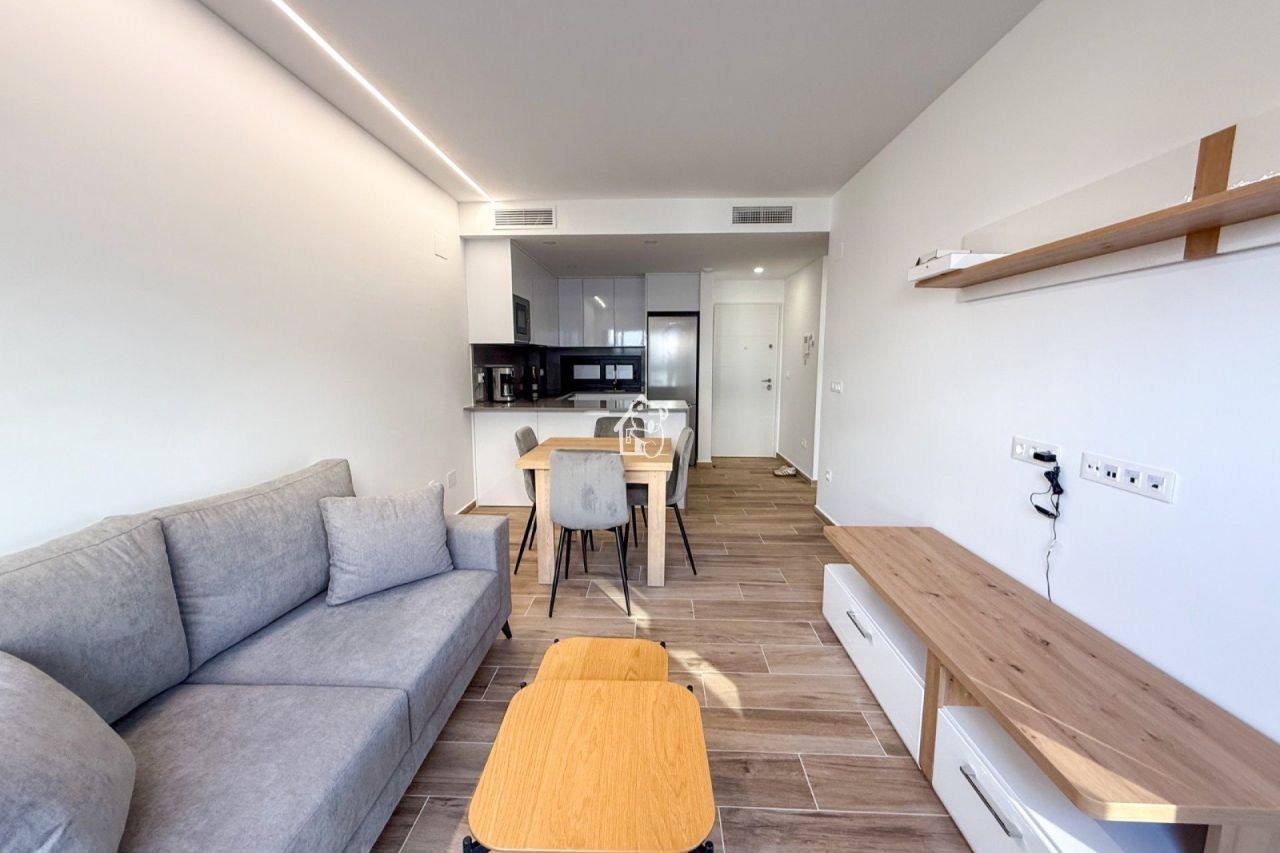 Апартаменты в Вильямартине, Испания, 80 м² - фото 3