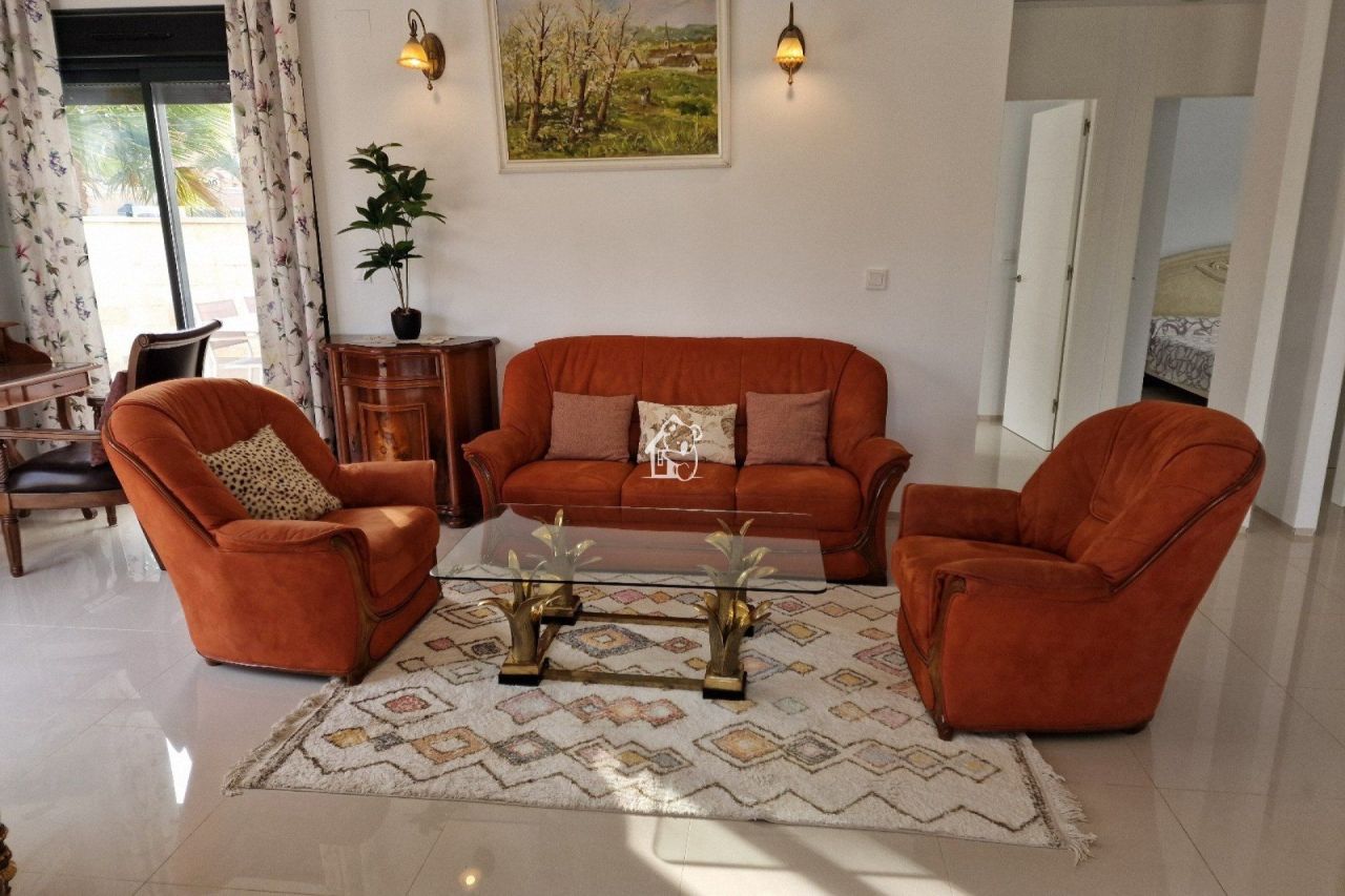 Апартаменты в Ареналесе-дель-Соль, Испания, 85 м² - фото 3