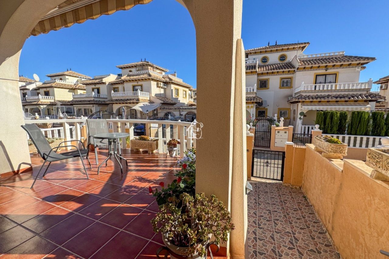 Шале в Ориуэла Коста, Испания, 110 м² - фото 3