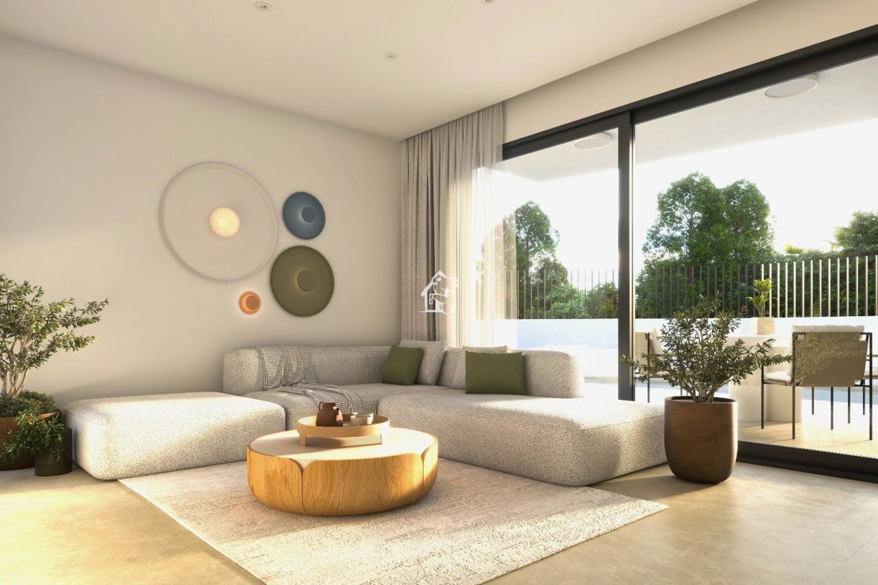 Вилла в Долорес, Испания, 135 м² - фото 3