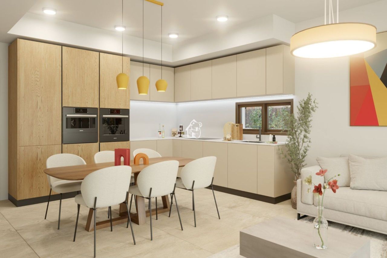 Вилла в Альгорфе, Испания, 113 м² - фото 4