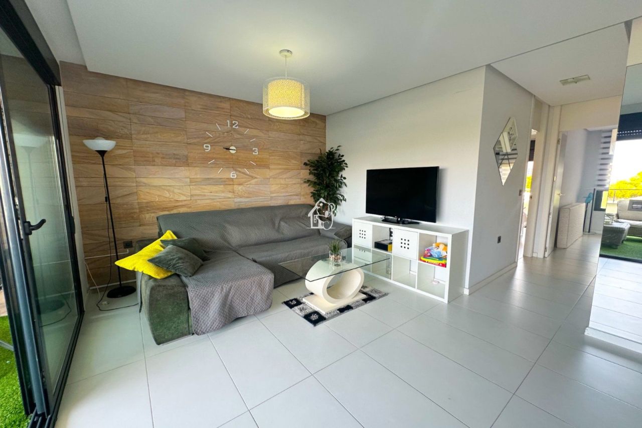 Апартаменты в Миль-Пальмерасе, Испания, 120 м² - фото 4